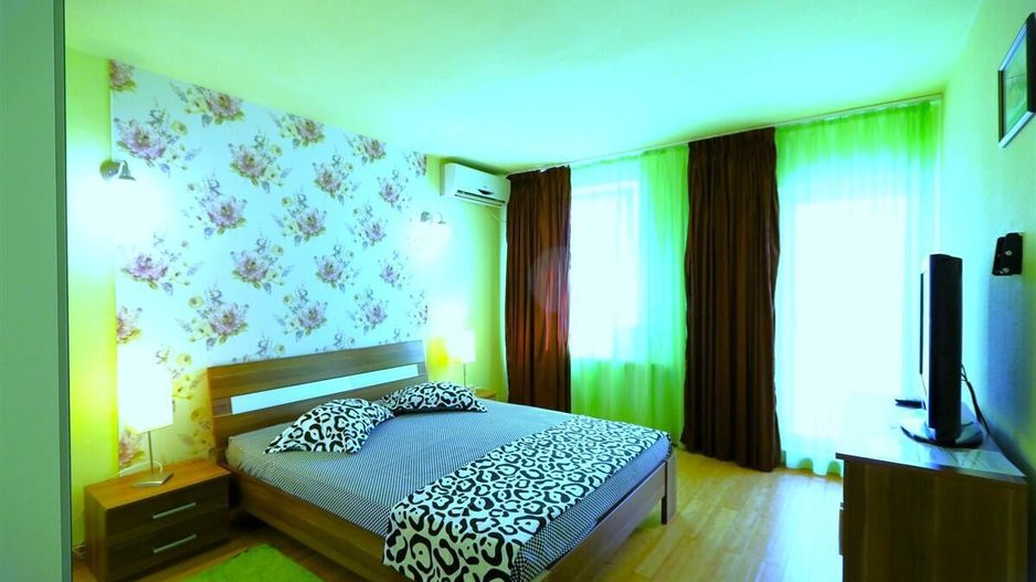 Mamaia Nord - Scoica Land, casa de vacanta la mare, P+1E+Terasa! - Poză 18