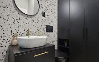 Apartament 2 camere,  45mp, etaj intermediar, parcare, zona Eroilor - Poză 9