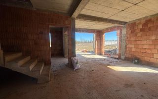 Casa MODERNA cu Garaj si teren 550mp - Poză 2