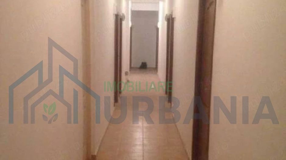 Spațiu comercial ultracentral 185 mp, etaj 1, Iași, str. Morilor nr. 41 - 2.000 - Poză 4