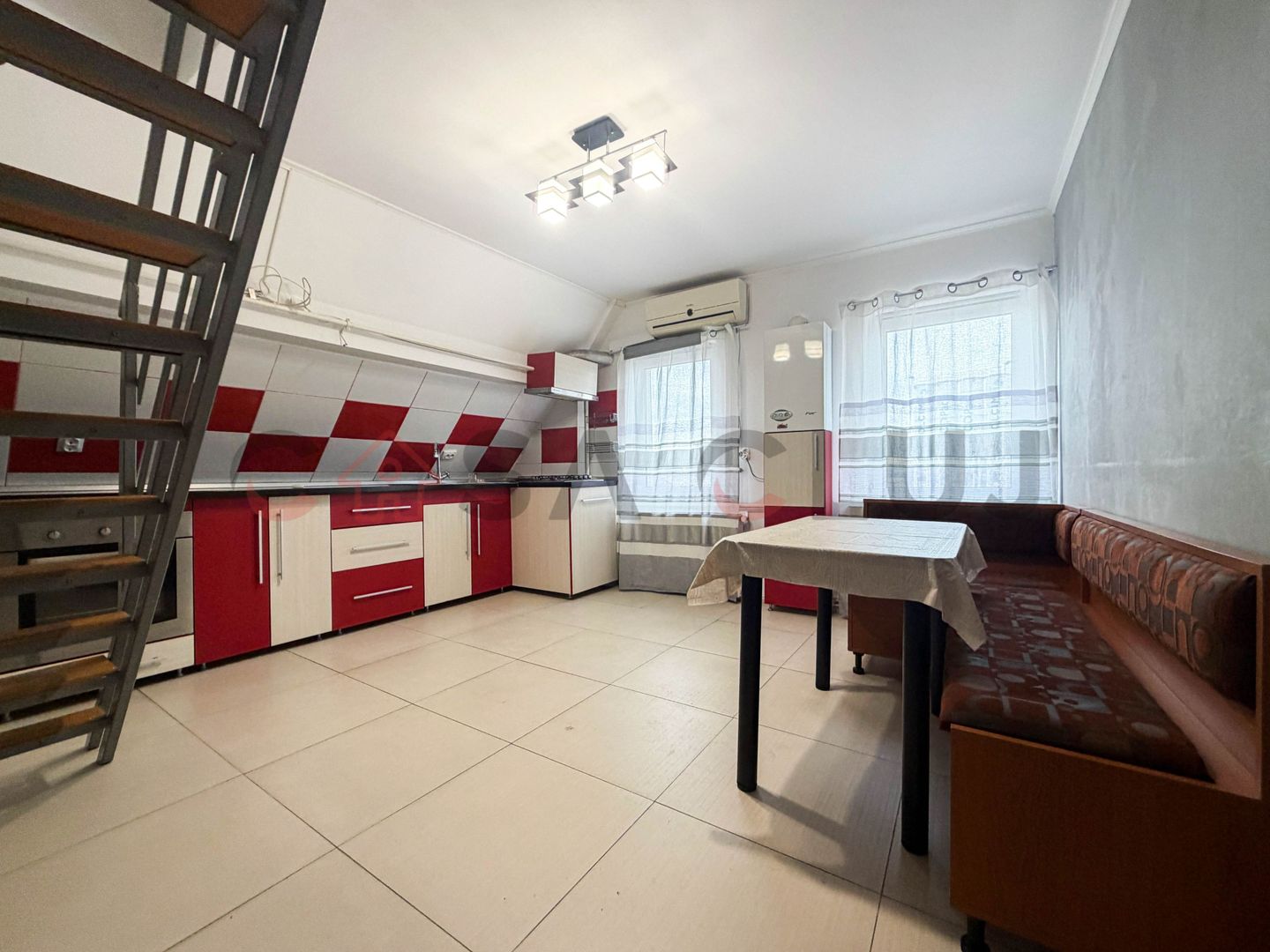 Apartament 2 camere | curte, parcare | Someseni - Poză 4