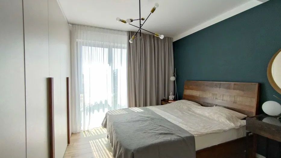 APARTAMENT 3 CAMERE TITULESCU | BULEVARDUL CUZA - Poză 1