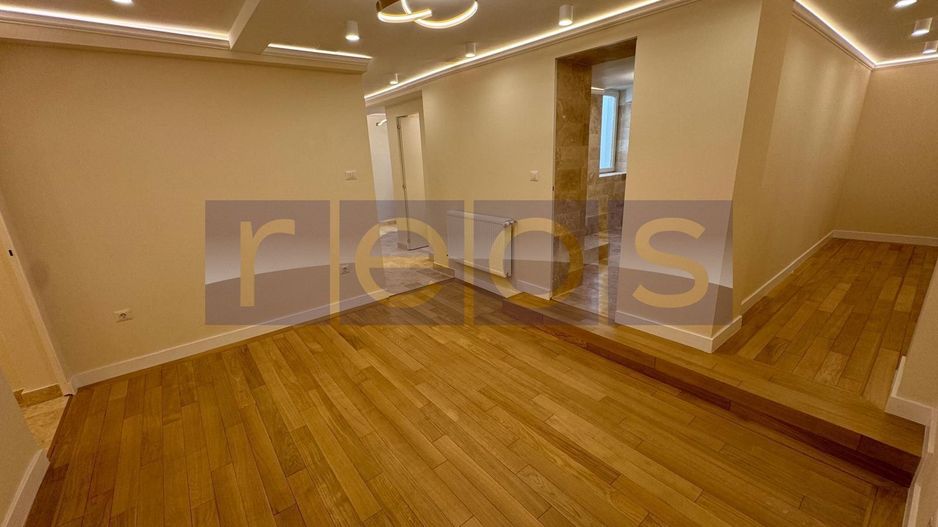 DEMISOL IN VILA | 5 CAMERE | NOU RENOVAT | FINISAJE LUX | DOROBANTI | - Poză 24