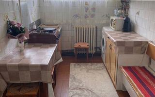 Apartament cu 2 camere in Grigorescu, 49 mp, decomandat ! - Poză 2