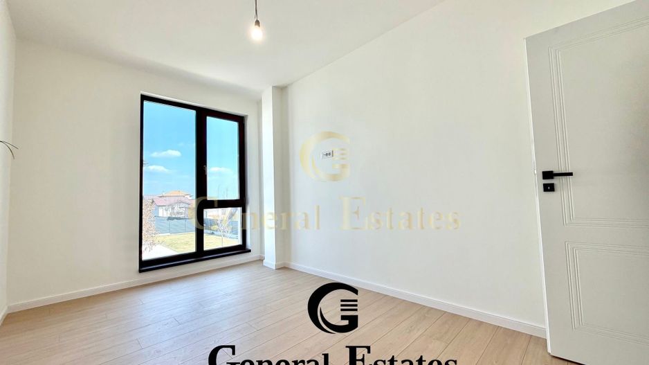 Vilă tip duplex de vânzare | Zona Cetățuia | 390 mp teren | 4 camere - Poză 14