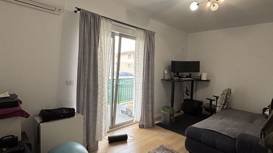 Apartament lux, 2 camere Mosnita Noua! - Poză 18