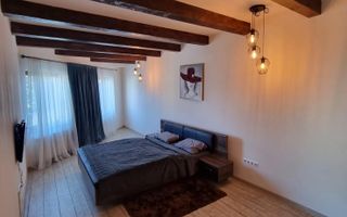 Casă Etaj + Mansardă de vânzare | Ultracentral - Sibiu - Poză 5