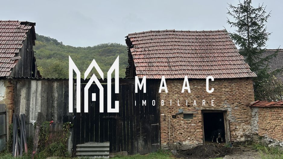 BLACK FRIDAY I Casa 3 camere I 1000 mp Teren I Amnas - Poză 5