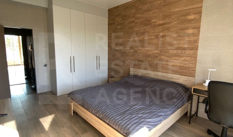 Chirie, apartament, 1 cameră, bul. Ștefan cel Mare, Centru - Poză 1