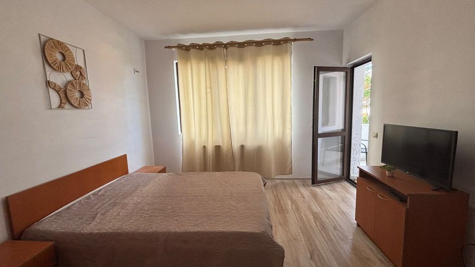 GARSONIERA- METALURGIEI, BLOC NOU, BUCATARIE INCHISA, CENTRALA, MODERN - Poză 1