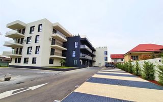 Astra Residence | Vânzare apartament 3 camere - Poză 19