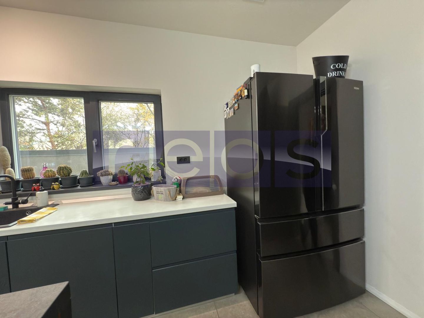 VILA PREMIUM 4 CAMERE | BANEASA | TEREN 472MP | 2 LOCURI PARCARE | - Poză 22