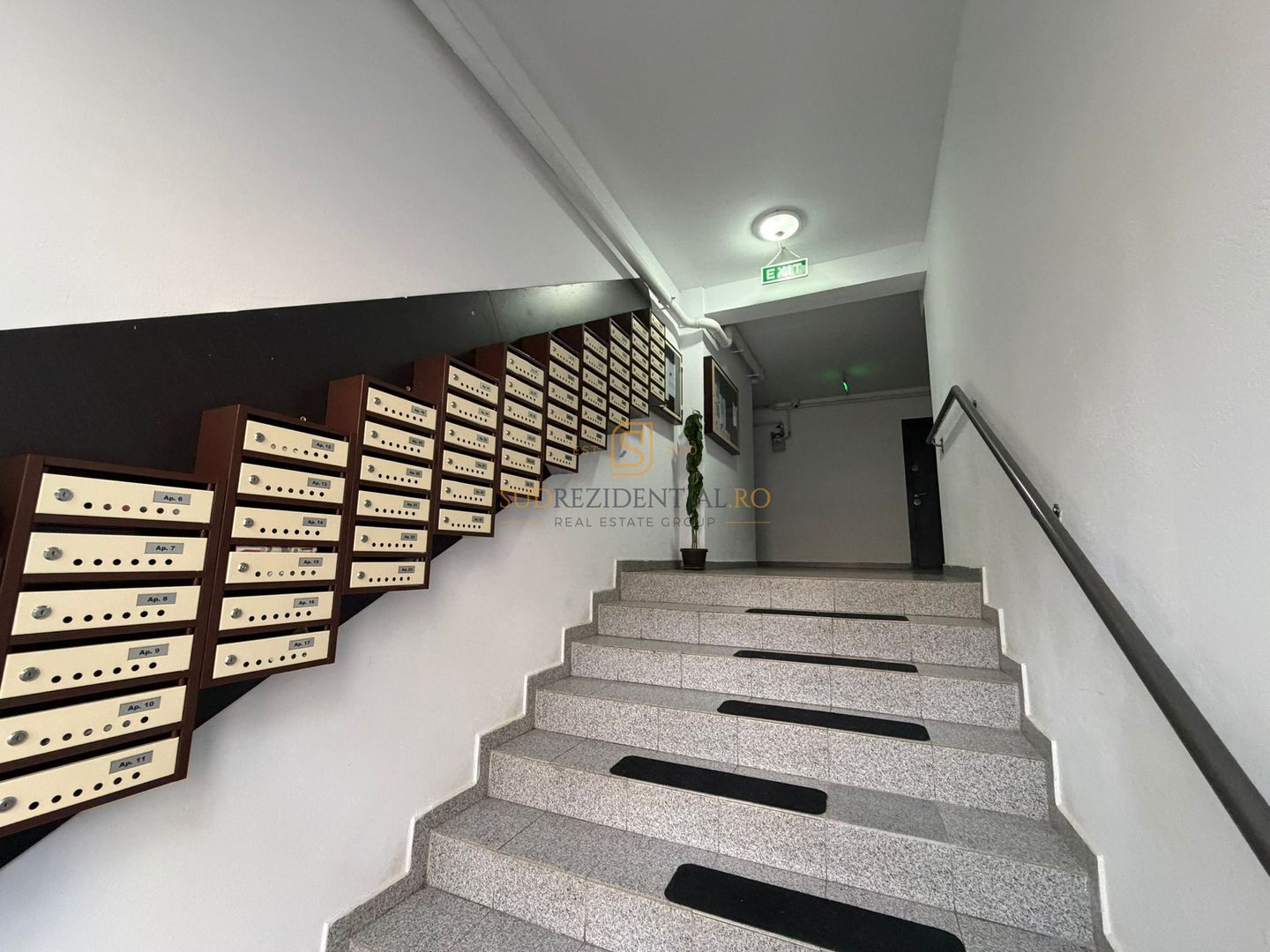 Apartament 2 camere studio | Metrou Berceni | Str. Biruintei - Poză 8