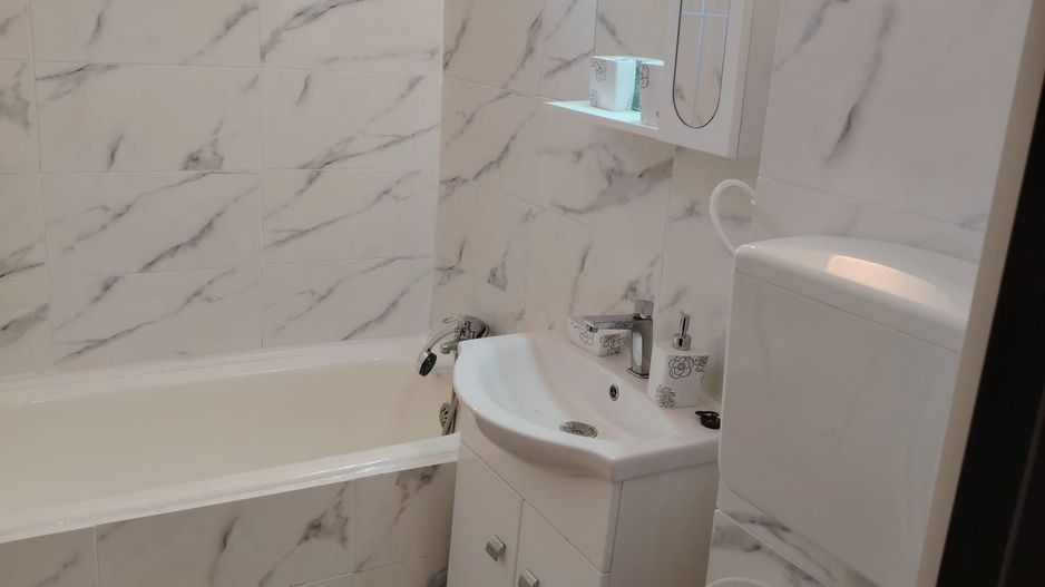 Apartament 2 camere Plaza Mall-Bulevardul Timisoara - Poză 6