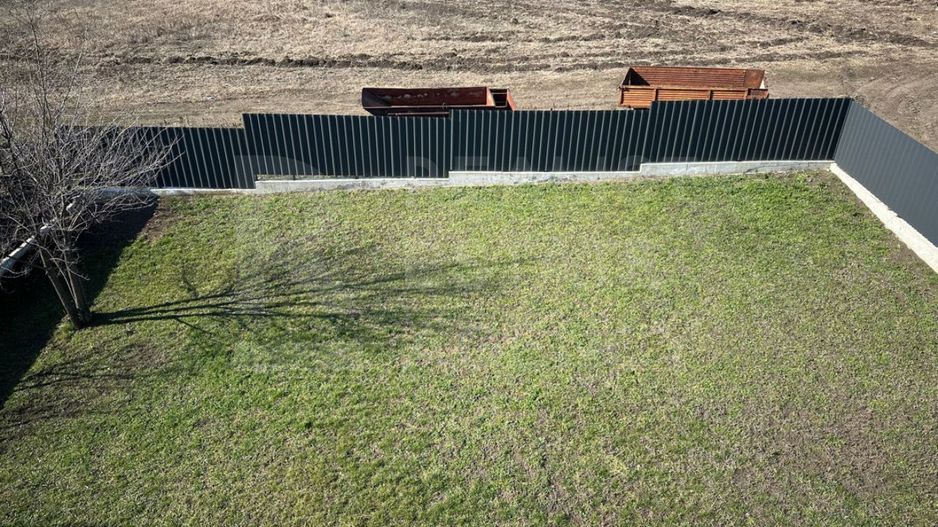 Vânzare, casă, 2 nivele, 4 camere, strada Rediul Cazacului, Ghidighici - Poză 13