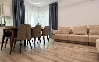 Nature&Comfort**4 Room Villa Corbeanca**Commission 0% - Poză 10