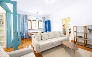 Apartament 2 camere în vilă | Foișorul de Foc - Poză 1