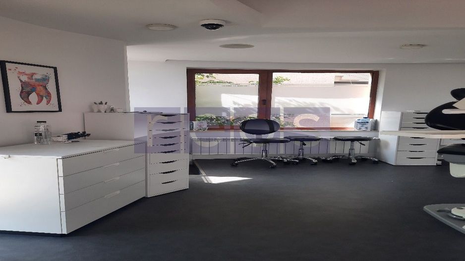 VANZARE VILA S+P+4E | ZONA AVIATORILOR | OPORTUNITATE - Poză 13