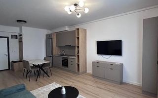 Apartament 2 camere de închiriat – Como Park Residence | Etaj 11/12 - Poză 7