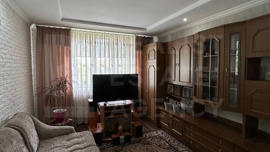 Vânzare, apartament, 1 camerа, strada Bulgară, Bălți - Poză 5