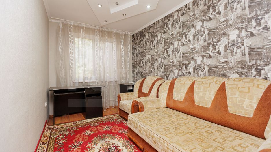 Vânzare, apartament, 2 camere, strada Trandafirilor, Botanica - Poză 10