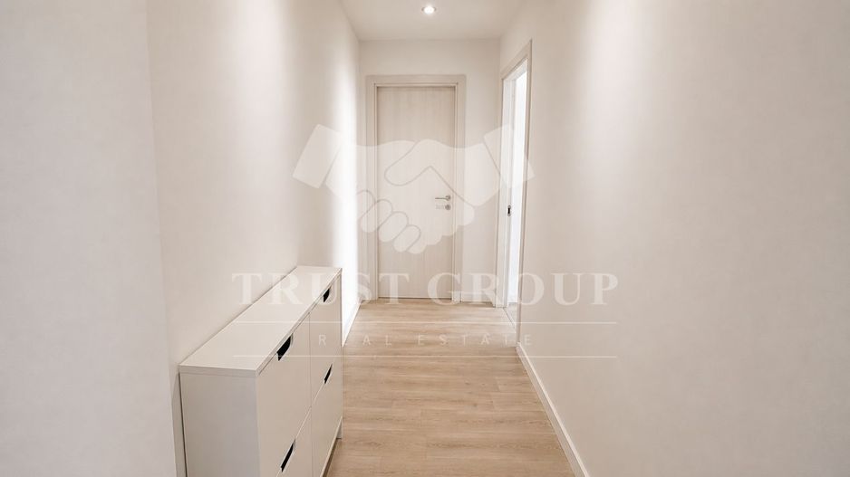 Apartament 3 camere Domenii | Imobil 2023 | Loc de parcare | Nemobilat - Poză 7