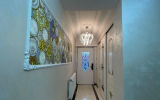 vila P+2E | Greenlake | Baneasa | Sisesti | Lac Grivita - Poză 10