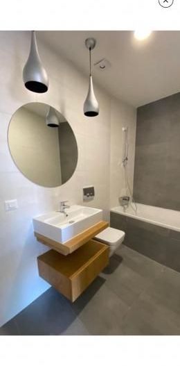 3 camere | 102 The Address | B. Vacarescu | 2 parcari+2 boxe - Poză 20