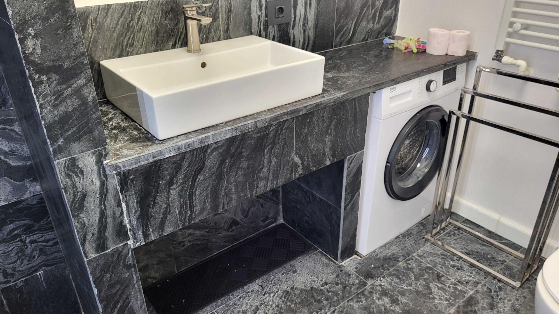 2 camere - Calea Mosilor - Poză 6