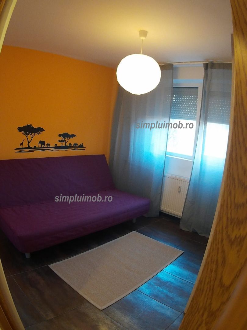 Bulevardul Constantin Brancoveanu Decomandat 2 Camere Renovat - Poză 4