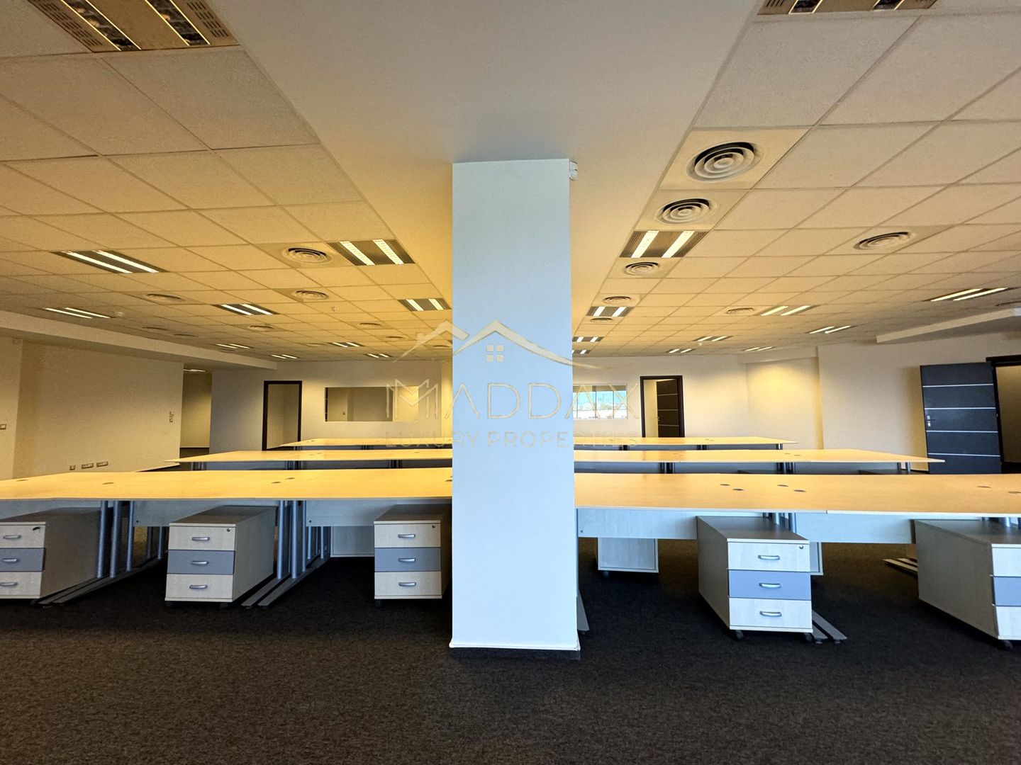 Spatiu Birouri**1,042mp utili**// zona Grozavesti - Poză 6