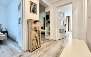 Apartament 3 camere, elegant si vibrant, in Piața Libertății - Poză 12