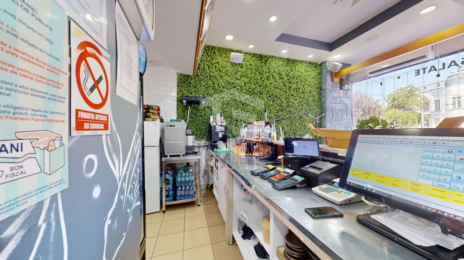 Spatiu comercial de vanzare - Pache Protopopescu - Bucuresti - Poză 9