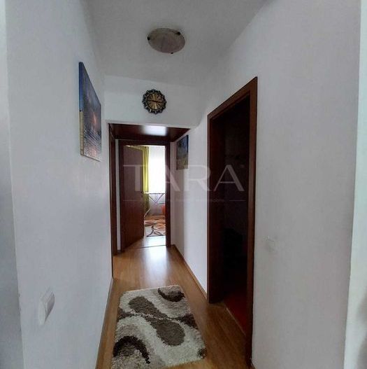 Apartament elegant cu 3 camere în apropiere de Vivo Mall, Cluj Napoca. - Poză 4