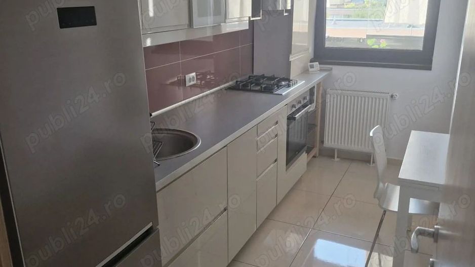 Inchiriere 2 camere Onix Residence (Grozavesti) - Poză 5