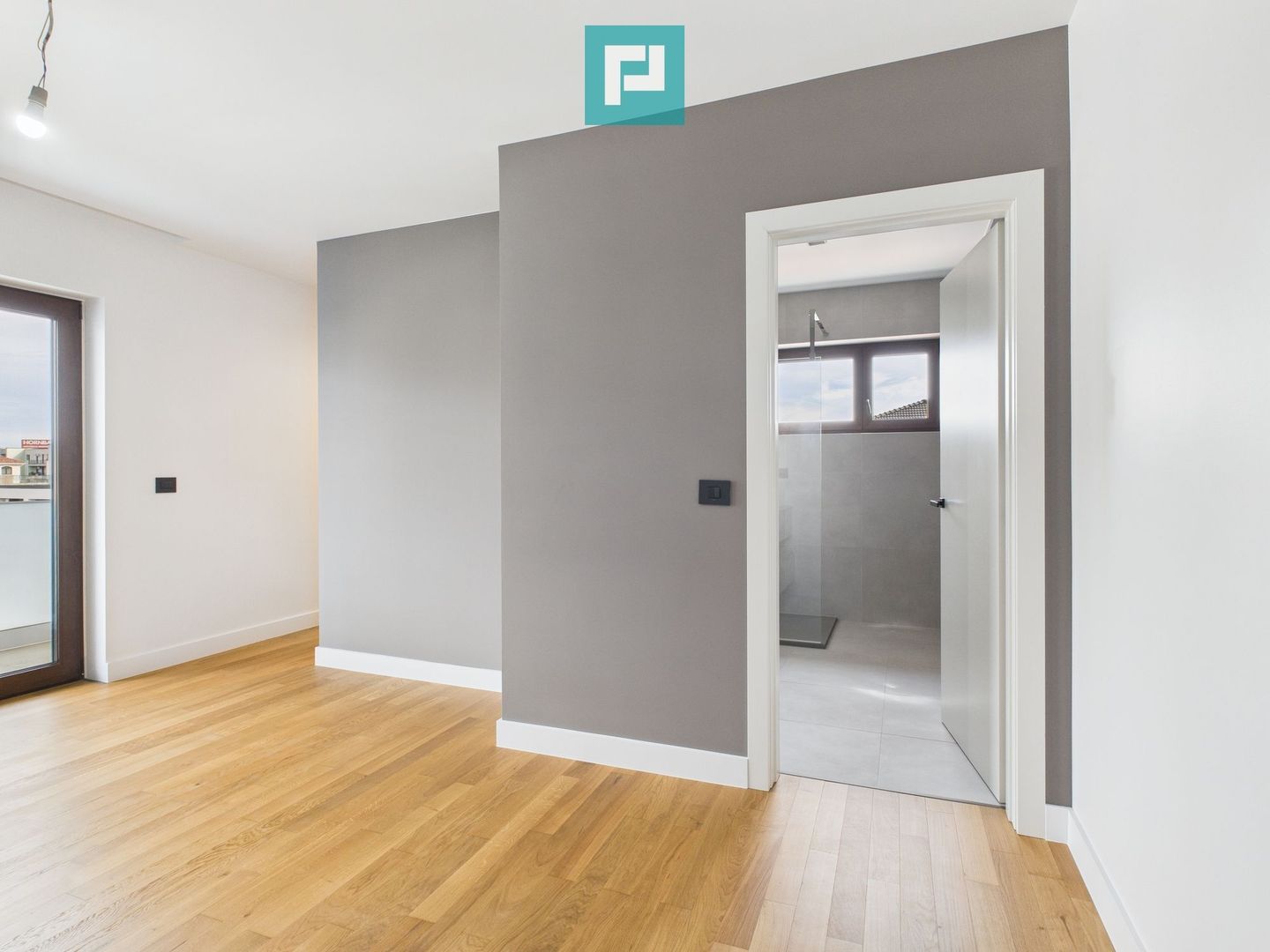 Casă modernă și eficientă energetic în Timișoara - Poză 9