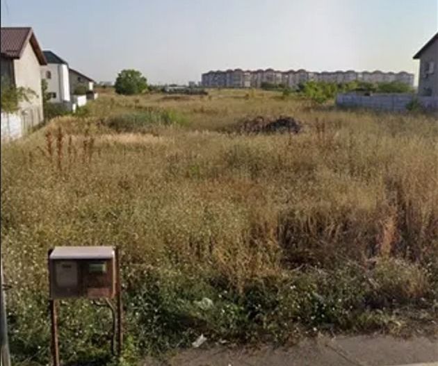 420mp intravilan str. Rasaritului/Popesti-Leordeni -jud Ilfov - Poză 2
