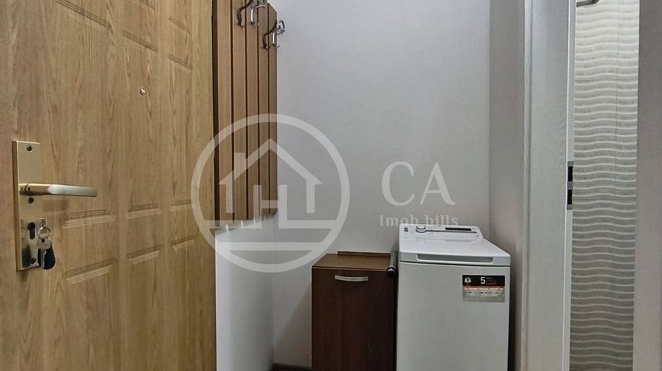 Apartament cu 1 cameră de închiriat în Nufarul, Oradea - Poză 7
