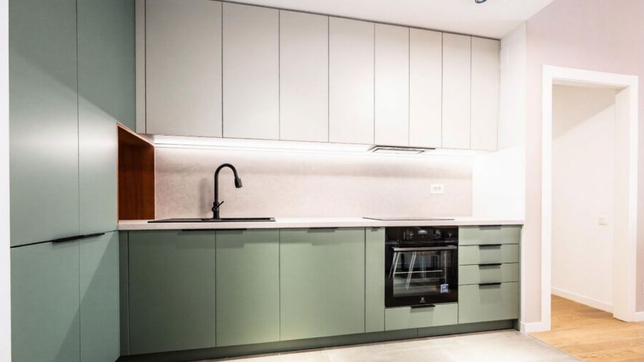 Apartament High End 2 camere Upsite I Loc de parcare si boxa - Poză 9