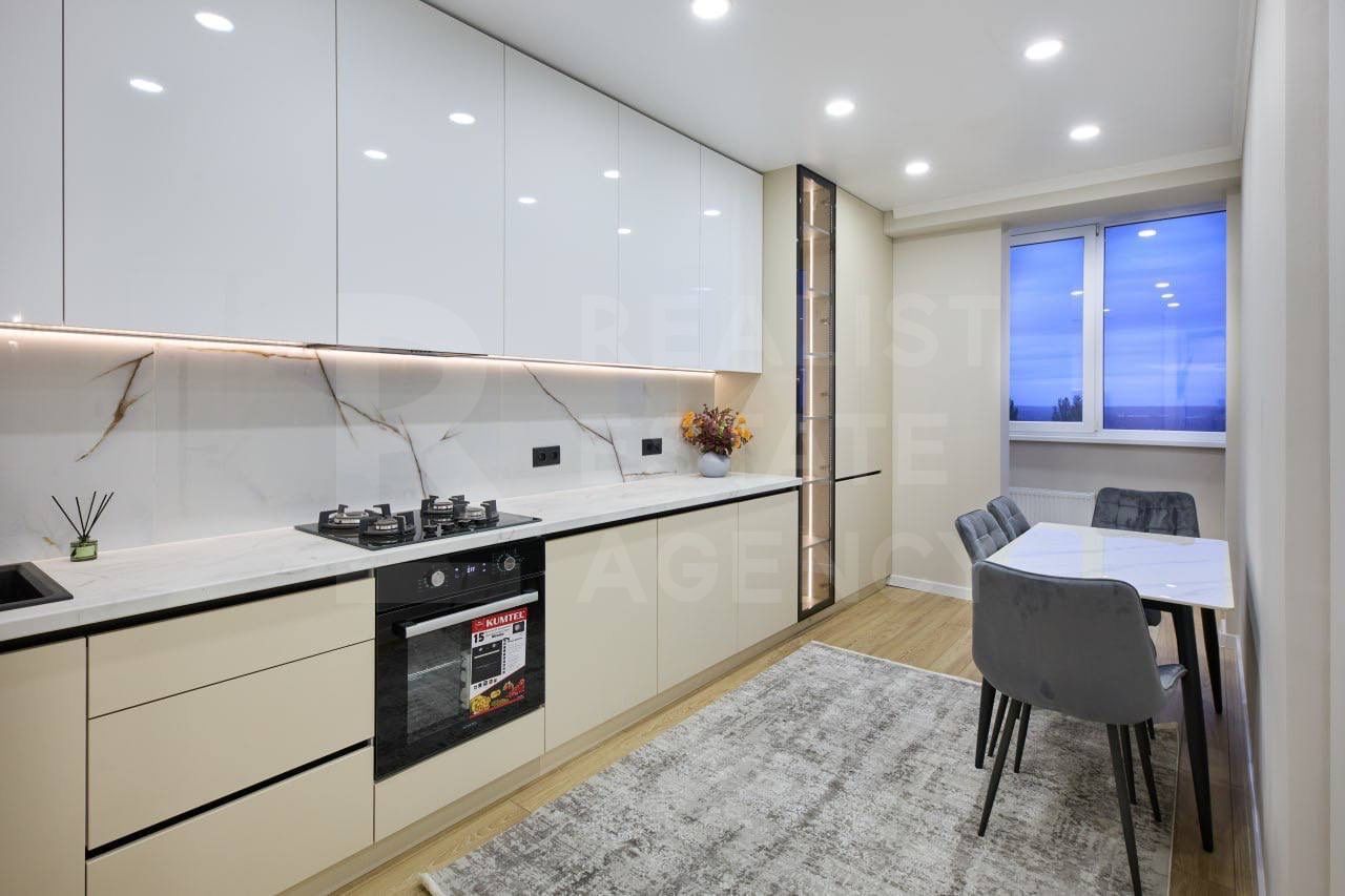 Vânzare, apartament, 1 cameră str. Ialoveni, Telecentru - Poză 6