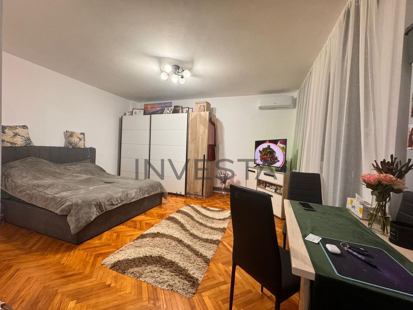 APARTAMENT TIP STUDIO UTCN ZORILOR - Poză 9