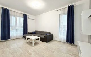 Giroc-Unitatea militara | 2 Camere | Mobilat si Utilat | Disponibil imediat - Poză 1