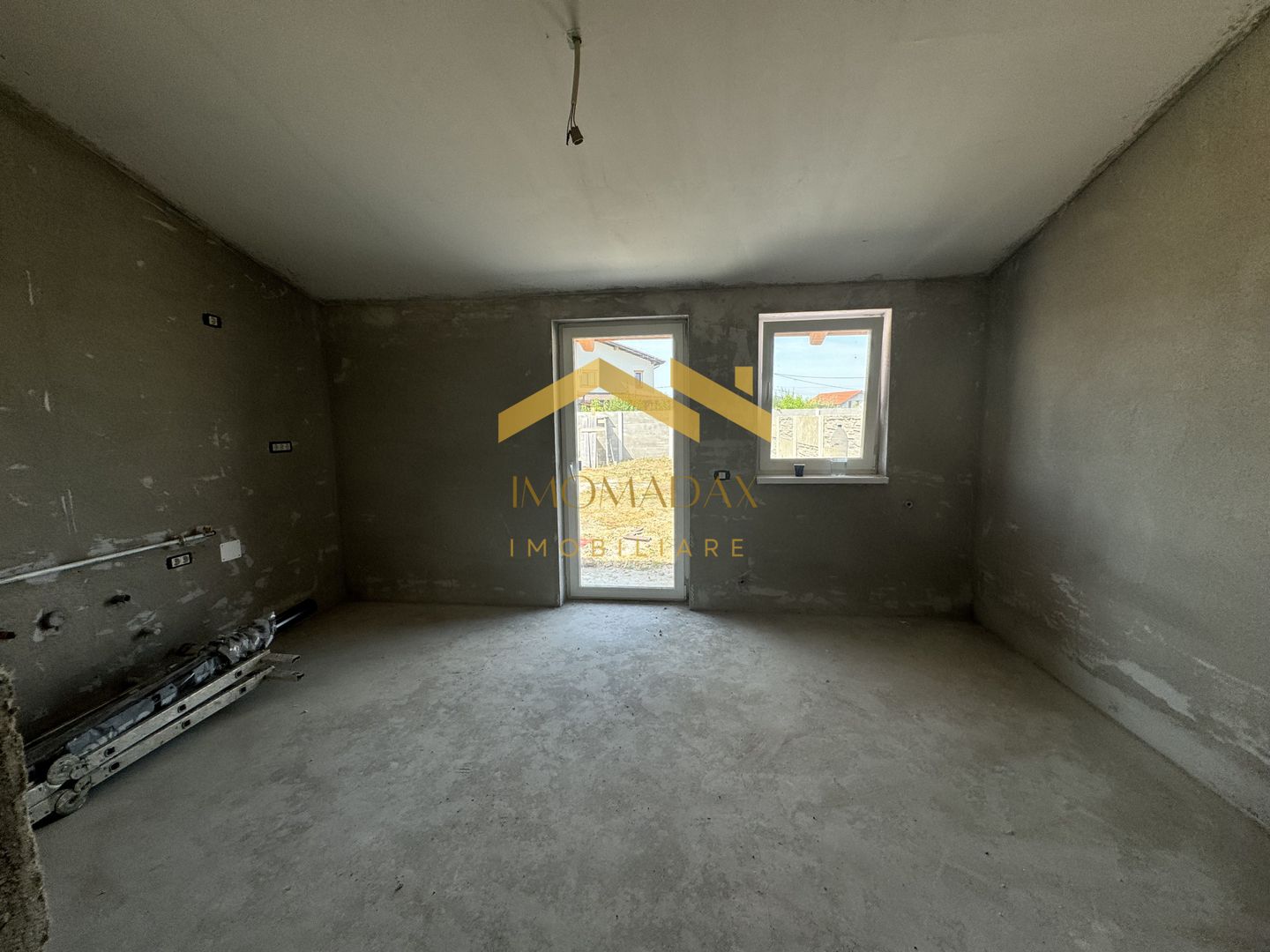Bucovăț -Duplex-4 Camere - Poză 16