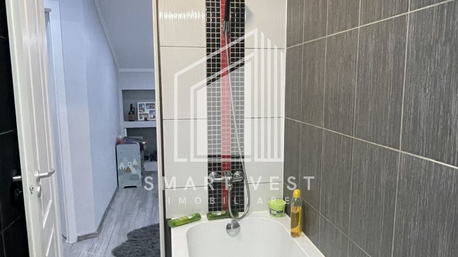 Casa de vanzare | 120mp | Zona Botiz - Poză 26