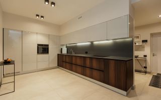 Chirie, apartament cu 2 camere, str. Petru Movilă, sectorul Centru - Poză 11