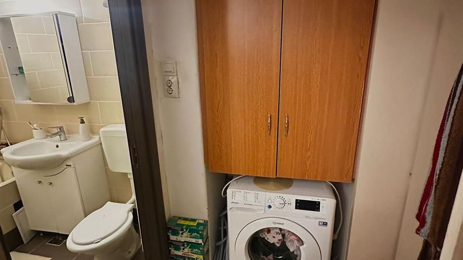 Apartament cu 2 camere zona Rogerius - Poză 8