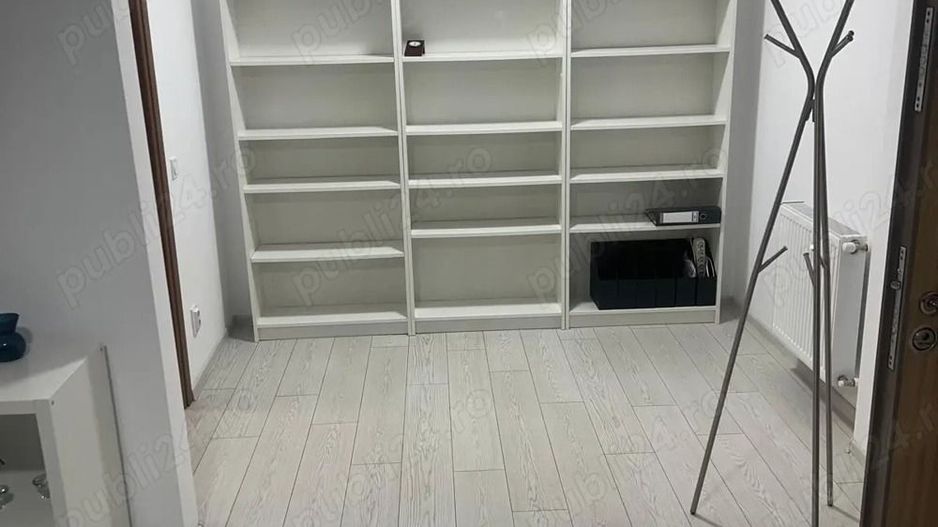 GARSONIERA MILITARI, BUCATARIE INCHISA, CENTRALA, METROU 5 MINUTE - Poză 4