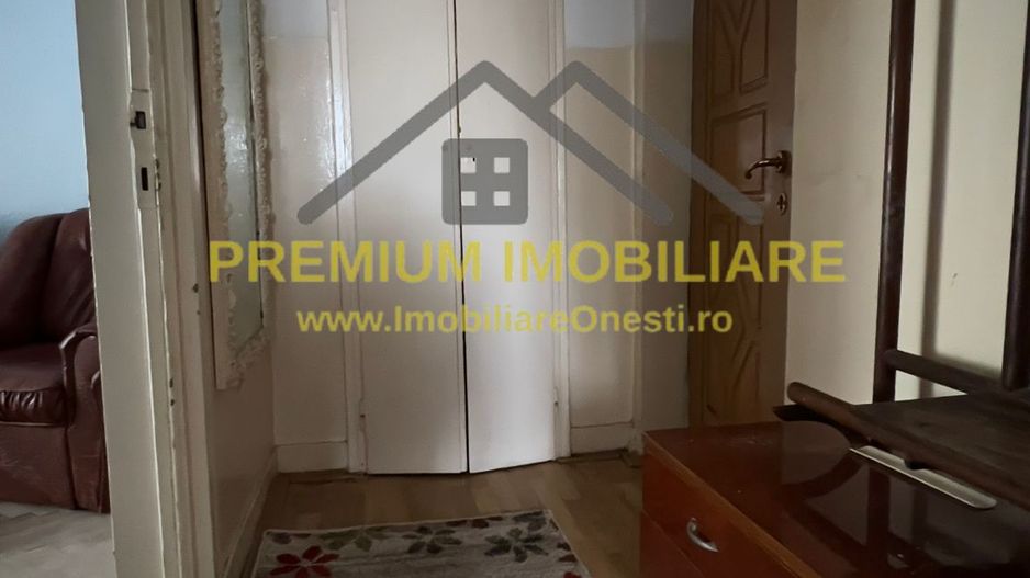 Apartament decomandat cu 2 camere zona centrala - Poză 7
