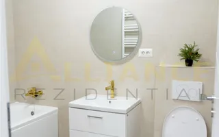 Metrou Berceni la 7 minute 3 camere bloc nou - Poză 14