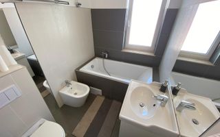 2 camere, mobilat modern, bloc nou, balcon, parcare, Buna ziua,  LIDL - Poză 7